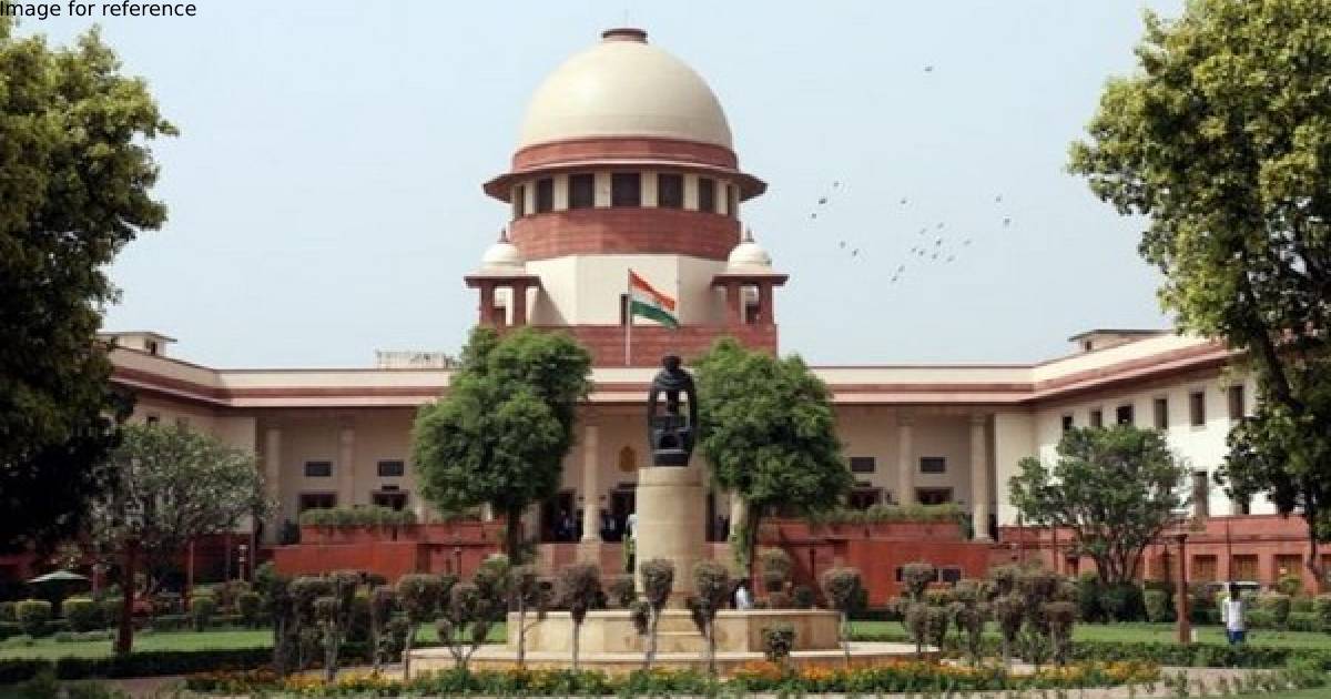 SC issues notice to Tamil Nadu on govt control over temples, appointing non-Brahmin priests